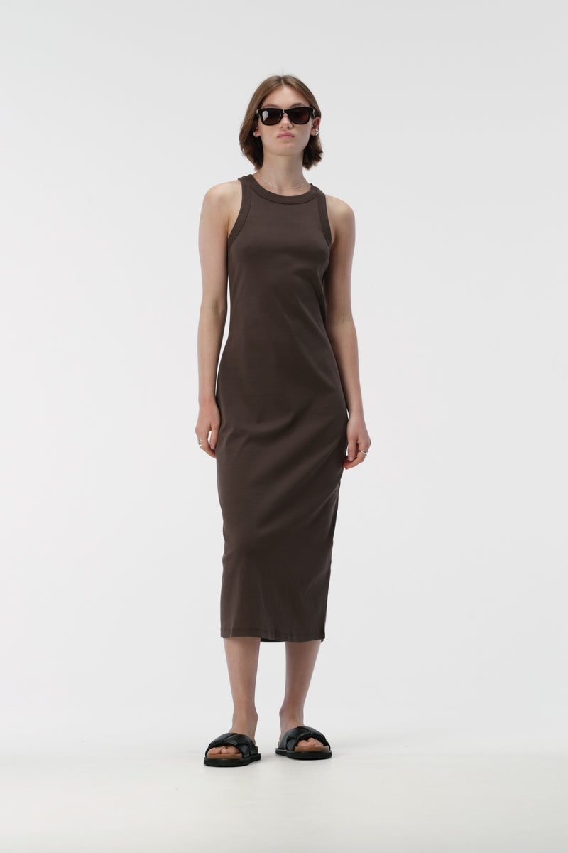 Zoe Tank Dress