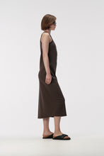 Load image into Gallery viewer, Zoe Tank Dress