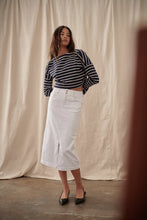 Load image into Gallery viewer, Kate Skirt Snow White