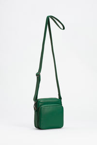 Klim Crossbody Jewel Green