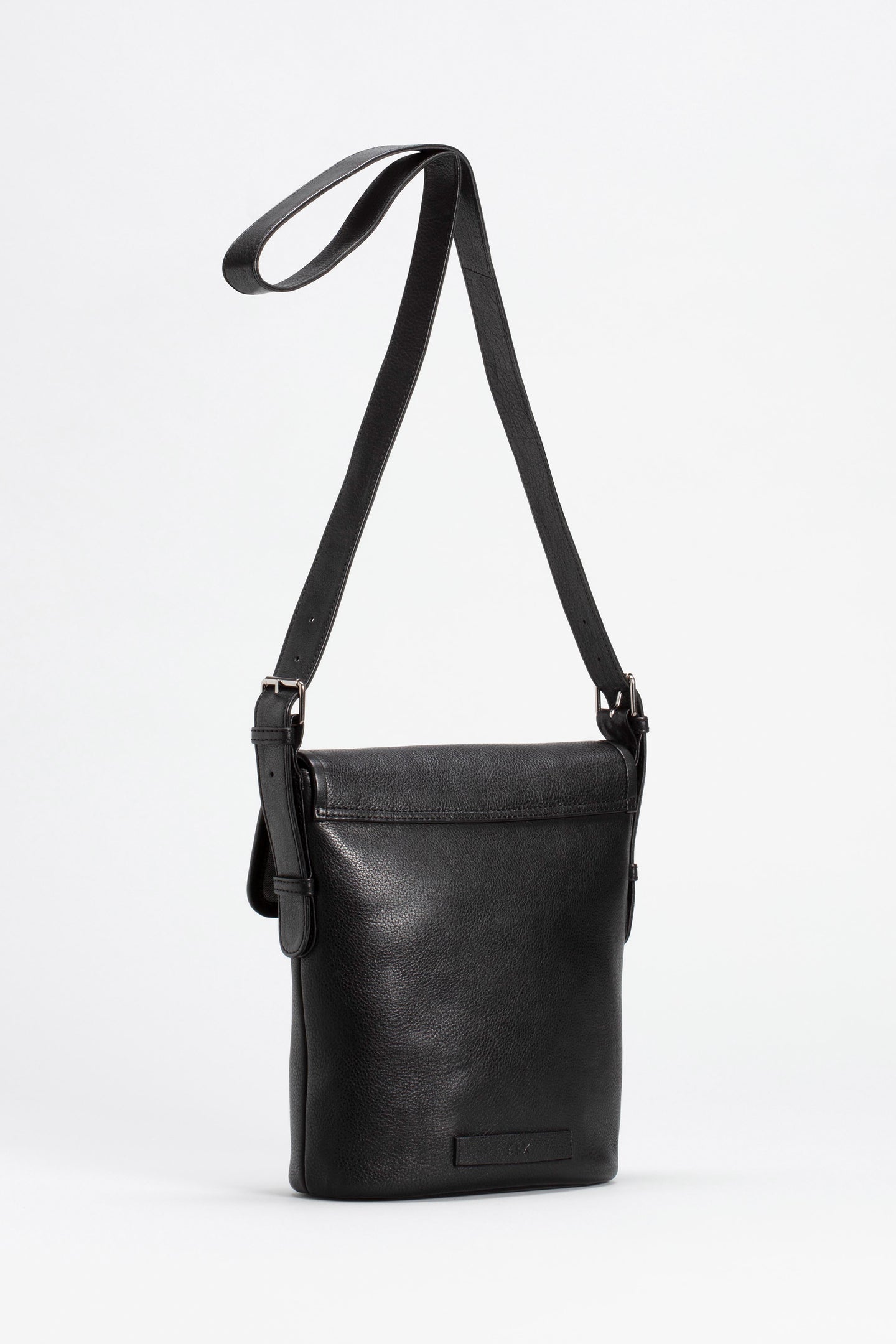 Teo Bag Black