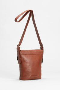 Teo Bag Tan
