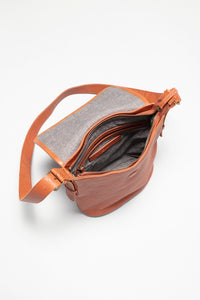 Teo Bag Tan