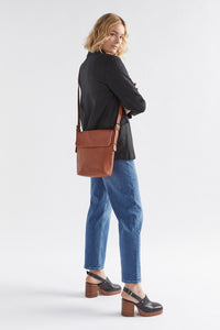 Teo Bag Tan
