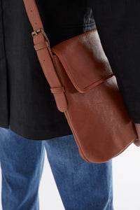 Teo Bag Tan