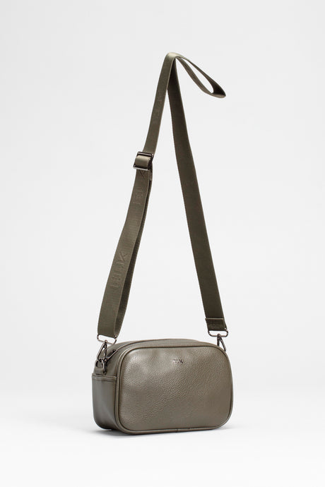 Kassel Vegan Bag Olive