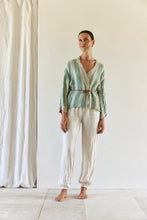 Load image into Gallery viewer, Linen Leisure Pant Canapa