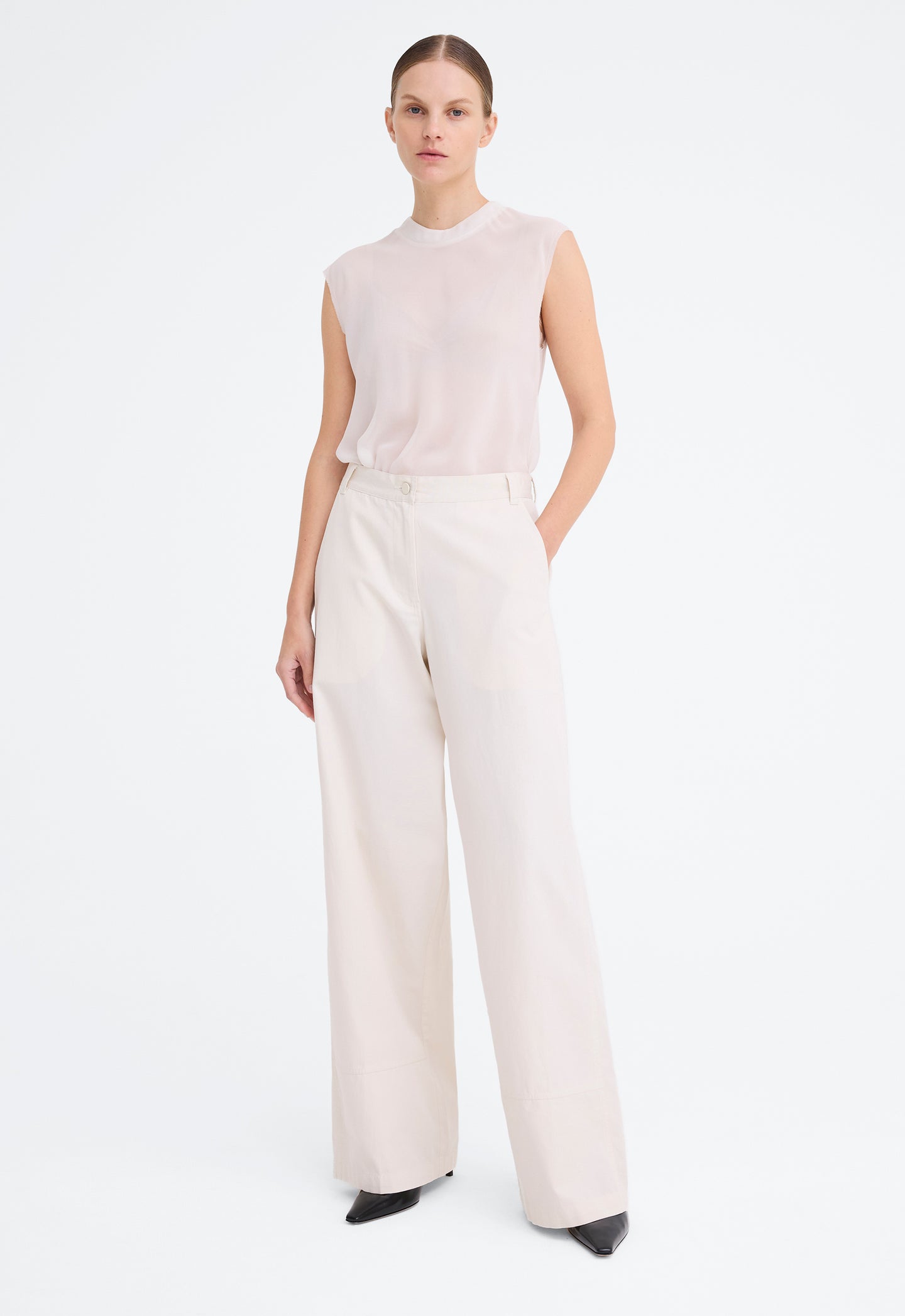 Lister Pant Dore