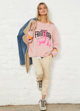 Load image into Gallery viewer, Cotton Jean Natural