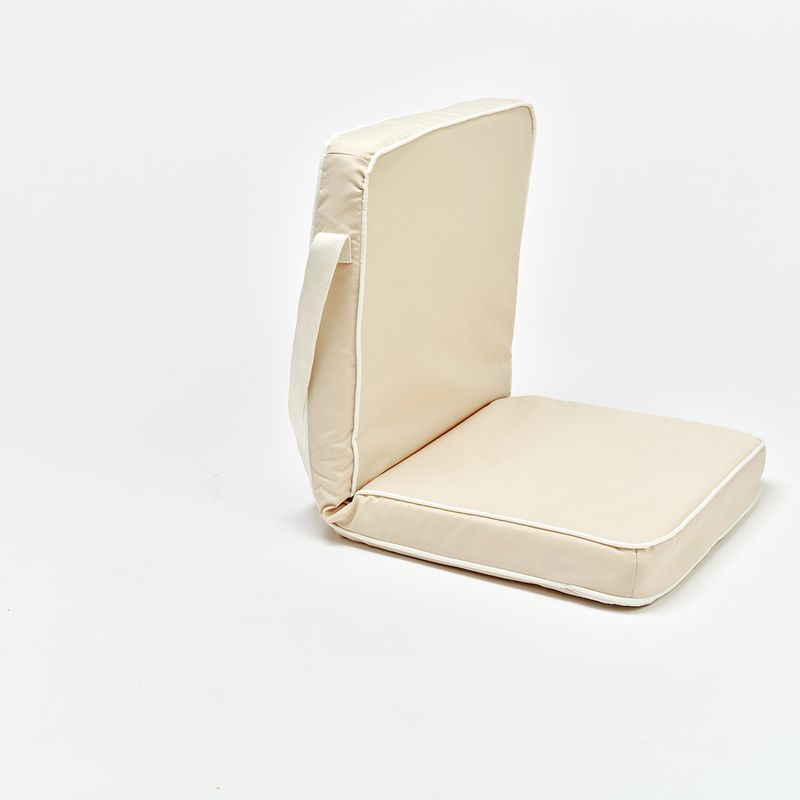 Take Anywhere Folding Chair Oyster