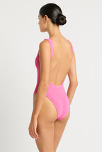 Load image into Gallery viewer, Mara onepiece Candy Pink Recycled