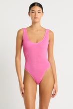 Load image into Gallery viewer, Mara onepiece Candy Pink Recycled