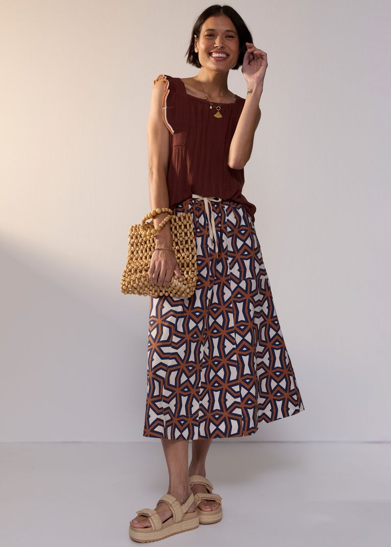 Hali Skirt