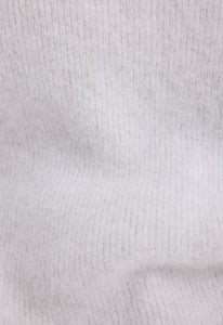 Hudd Sweater Frost Grey