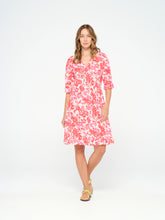 Load image into Gallery viewer, Middy Indi-Antigua Pink -Cotton-Pink
