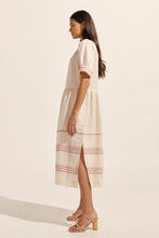 Load image into Gallery viewer, Migrate Dress - Ivory