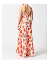 Load image into Gallery viewer, Milan Dress Frutas Fescas