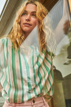 Load image into Gallery viewer, Miller Shirt - Pink Green