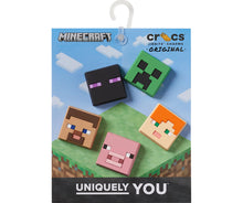 Load image into Gallery viewer, Minecraft 5 pack
