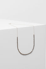 Load image into Gallery viewer, Kima Necklace Steel