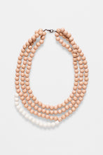 Load image into Gallery viewer, Lokke Necklace Natural