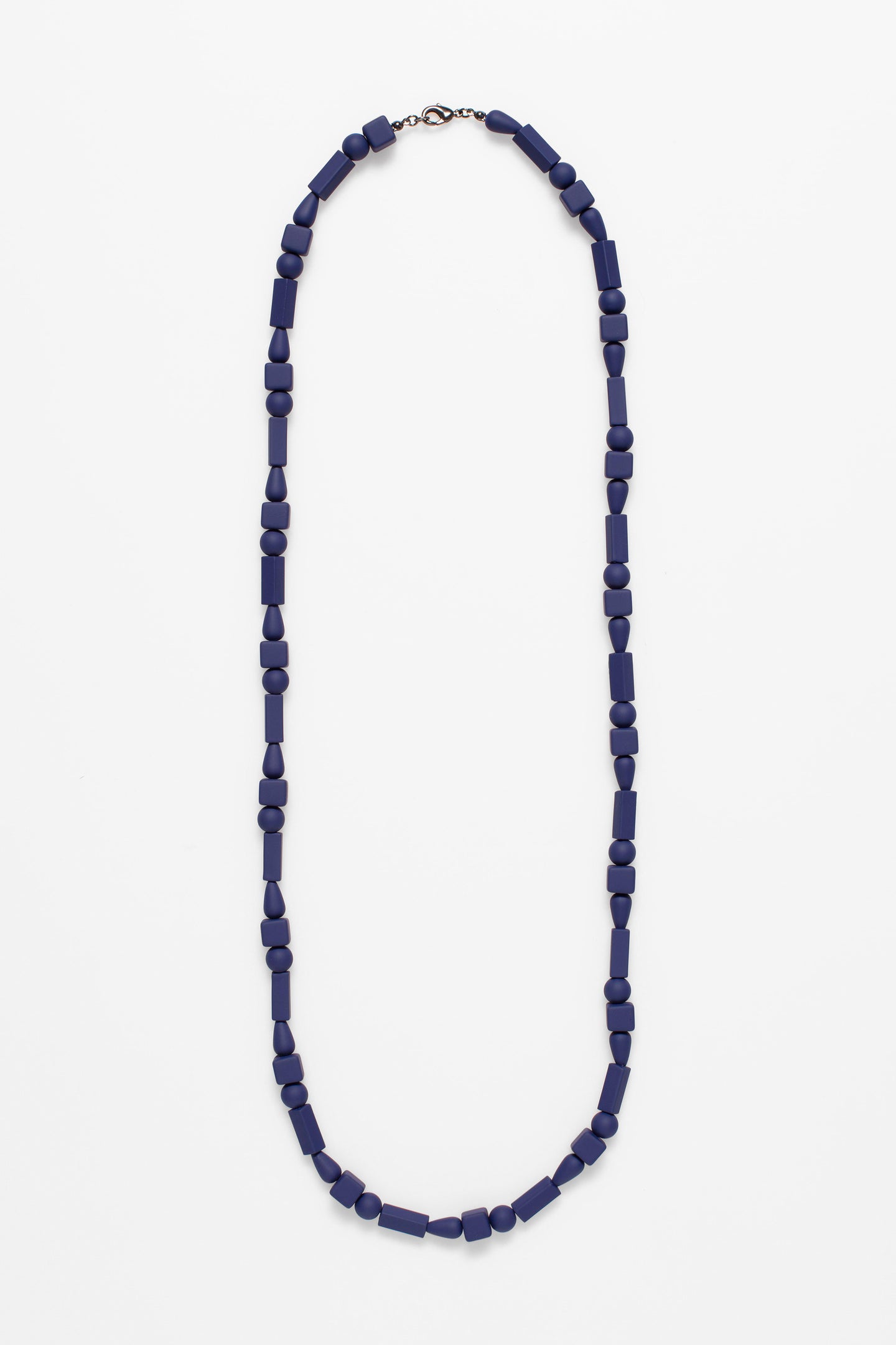 Reyni Necklace Canal Blue