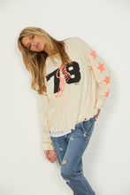 Load image into Gallery viewer, Natural Long Sleeve Tee 78