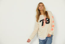 Load image into Gallery viewer, Natural Long Sleeve Tee 78