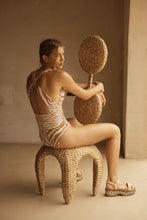 Load image into Gallery viewer, NOTAE Plunge One Piece w/ Ring