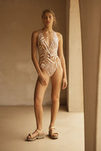 Load image into Gallery viewer, NOTAE Plunge One Piece w/ Ring