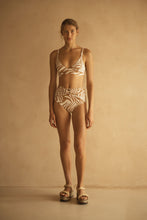 Load image into Gallery viewer, NOTAE High Waist Brief w/ Ring