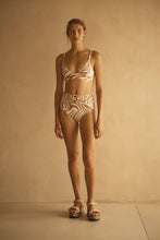 Load image into Gallery viewer, NOTAE High Waist Brief w/ Ring