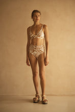 Load image into Gallery viewer, NOTAE High Waist Brief w/ Ring