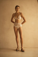 Load image into Gallery viewer, NOTAE High Waist Brief w/ Ring