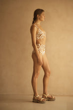 Load image into Gallery viewer, NOTAE Tri Bikini Top