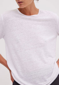 Max Tee black