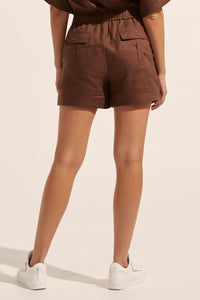 Notion Short Carob