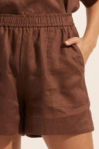 Notion Short Carob