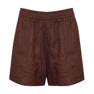 Notion Short Carob
