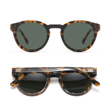 Load image into Gallery viewer, OTIS HONEY TORT - Bio Acetate Sunglasses Polarised Lens
