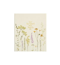 Load image into Gallery viewer, 2026 Planner | Signature | VERTICAL Weekly | Bloom