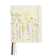 Load image into Gallery viewer, 2026 Planner | Signature | VERTICAL Weekly | Bloom