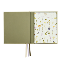 Load image into Gallery viewer, 2026 Planner | Signature | VERTICAL Weekly | Bloom