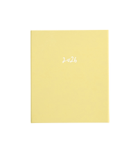 Load image into Gallery viewer, 2026 Planner | Signature | VERTICAL Weekly | Daisy