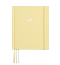 Load image into Gallery viewer, 2026 Planner | Signature | VERTICAL Weekly | Daisy