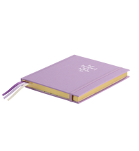 Load image into Gallery viewer, 2026 Planner | Signature | VERTICAL Weekly | Lilac