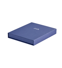 Load image into Gallery viewer, 2026 Planner | Signature | VERTICAL Weekly | Violet