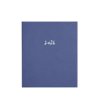 Load image into Gallery viewer, 2026 Planner | Signature | VERTICAL Weekly | Violet