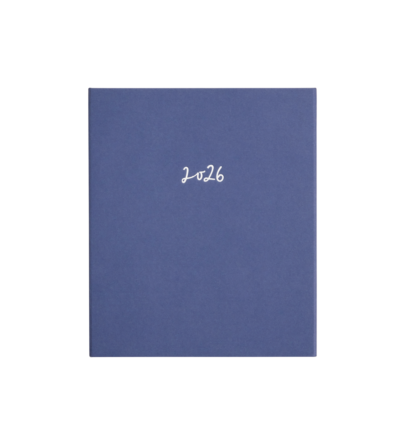 2026 Planner | Signature | VERTICAL Weekly | Violet