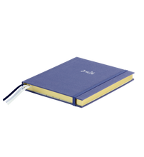 Load image into Gallery viewer, 2026 Planner | Signature | VERTICAL Weekly | Violet